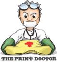 Print Doctor logo